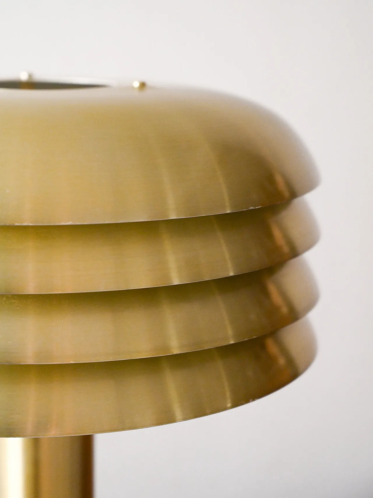 Lampada BN-26 di Hans-Agne Jakobsson 8