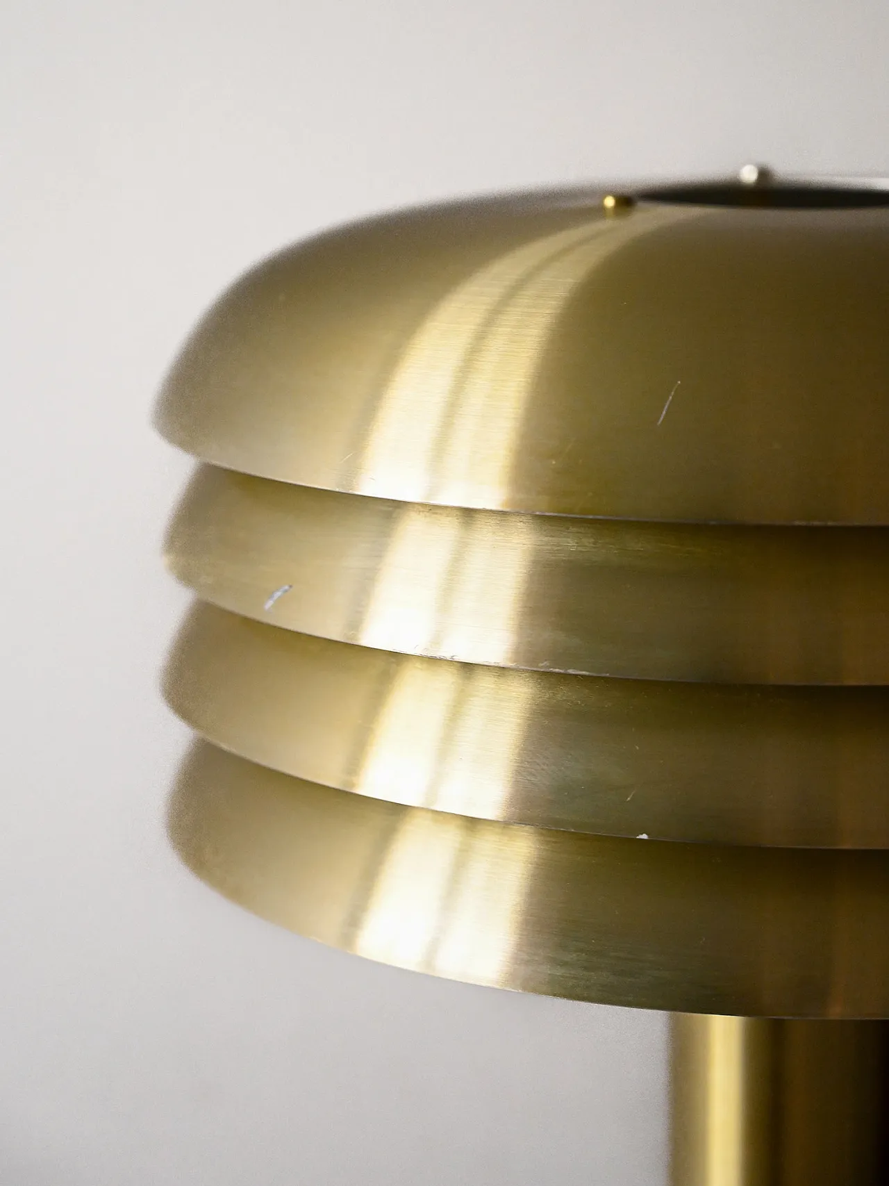 Lampada BN-26 di Hans-Agne Jakobsson 9