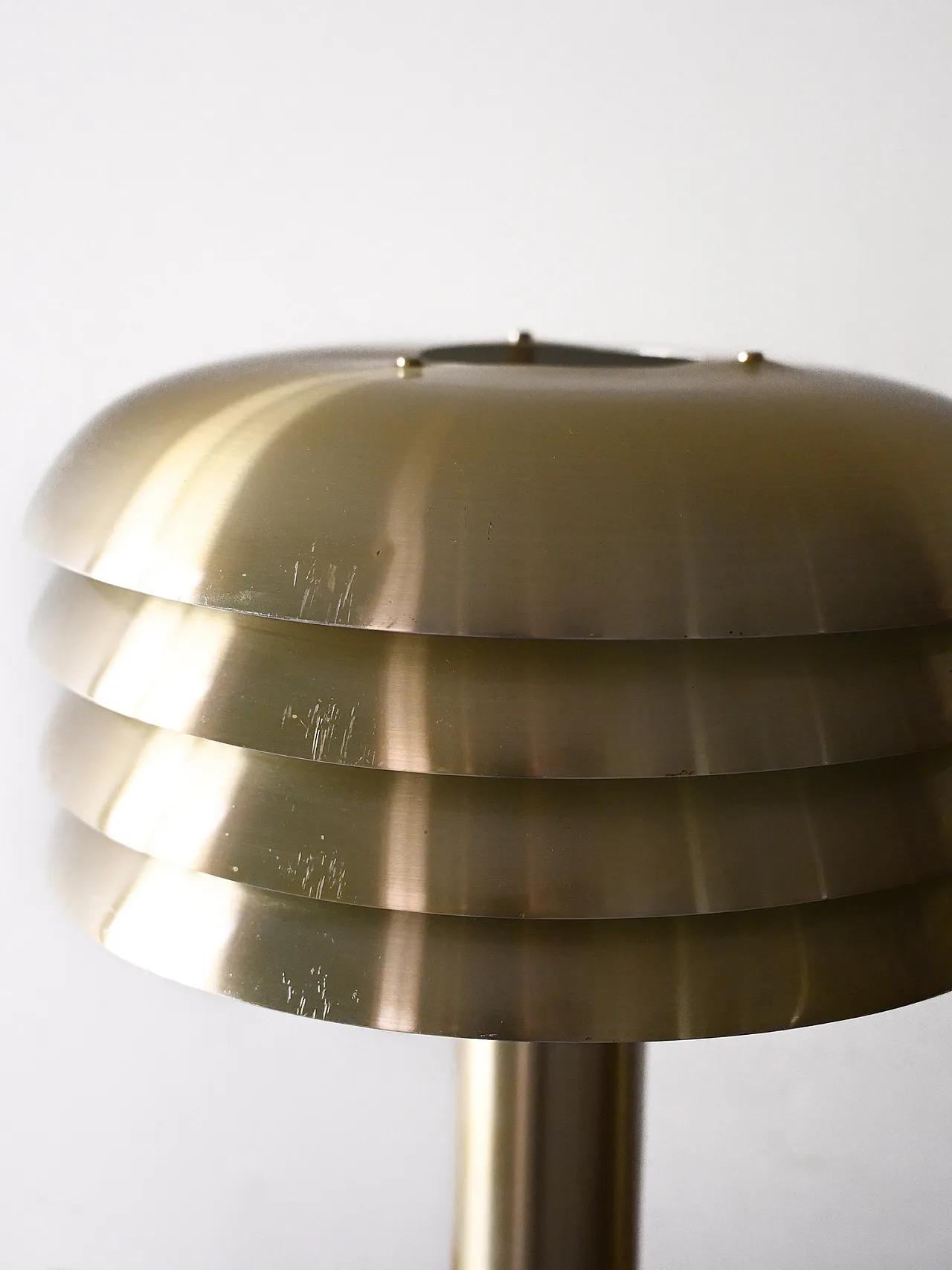 Coppia di lampade BN-26 di Hans-Agne Jakobsson, anni '60 9