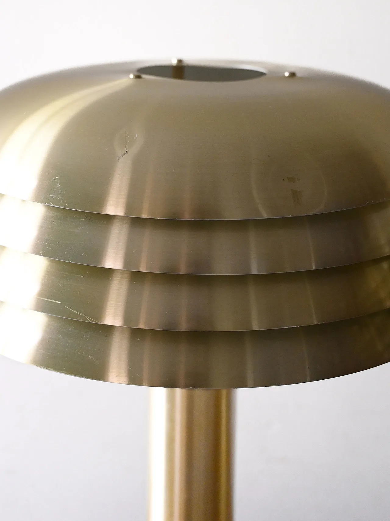 Coppia di lampade BN-26 di Hans-Agne Jakobsson, anni '60 10