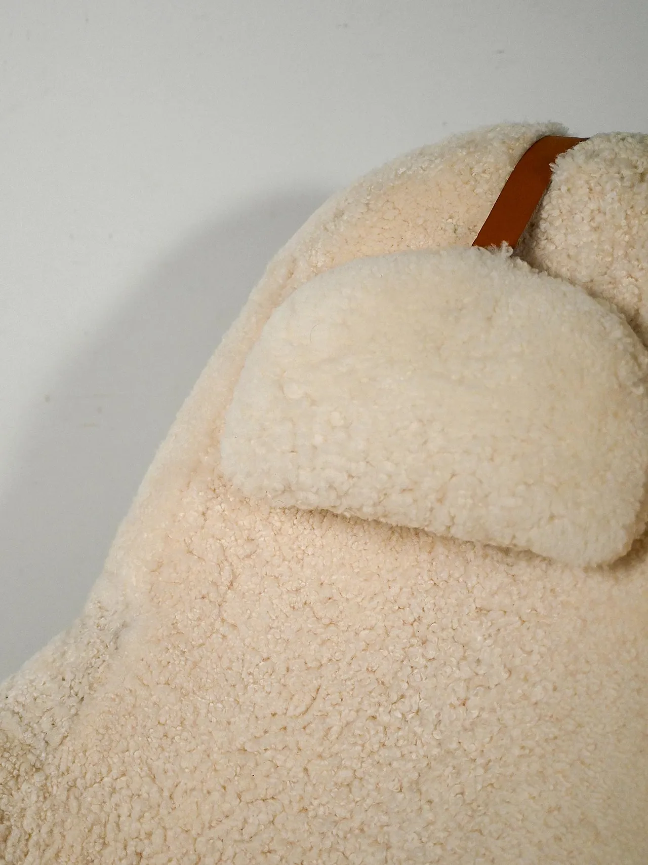 Safir armchair by Hans Olsen, 1960s 4