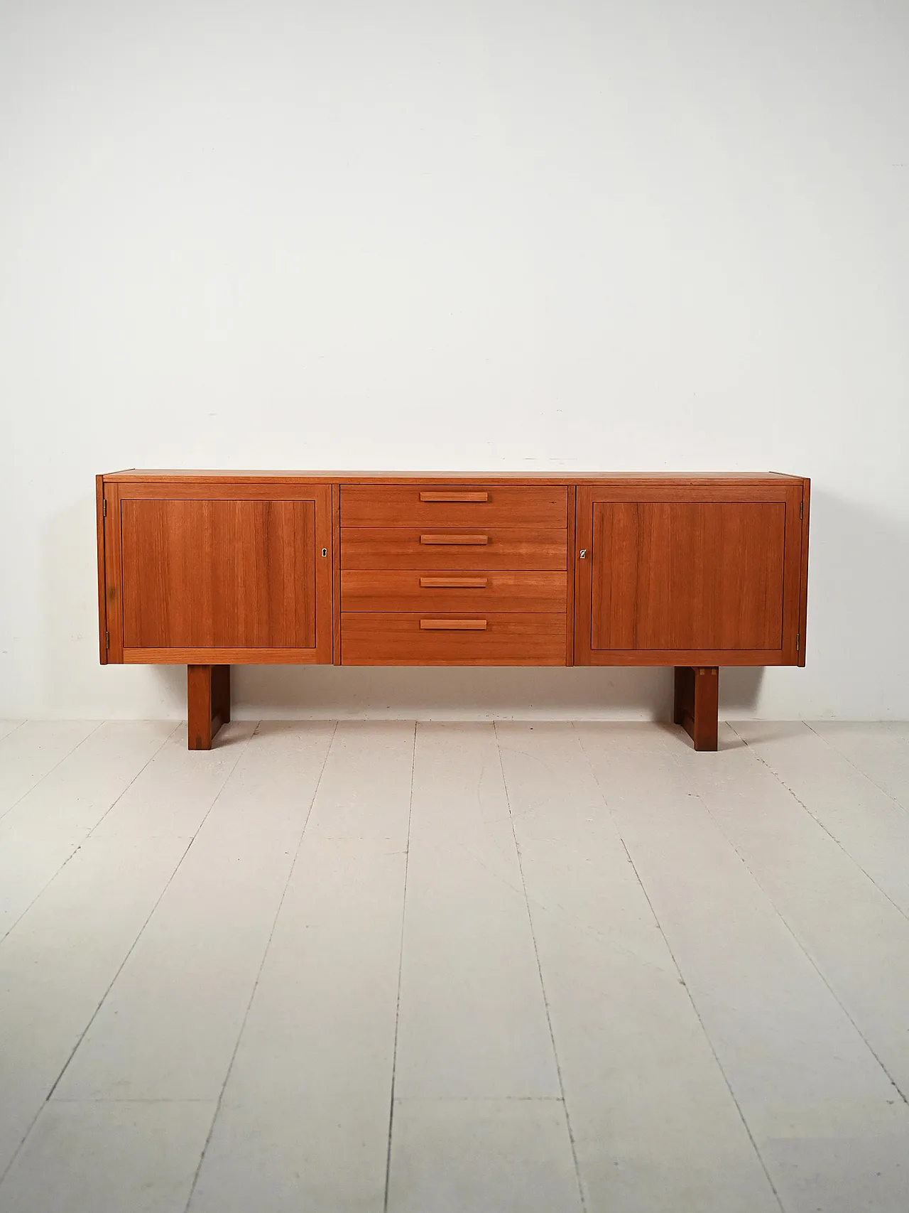 Domi Monté model sideboard by Nils Jonsson, 1960s 2