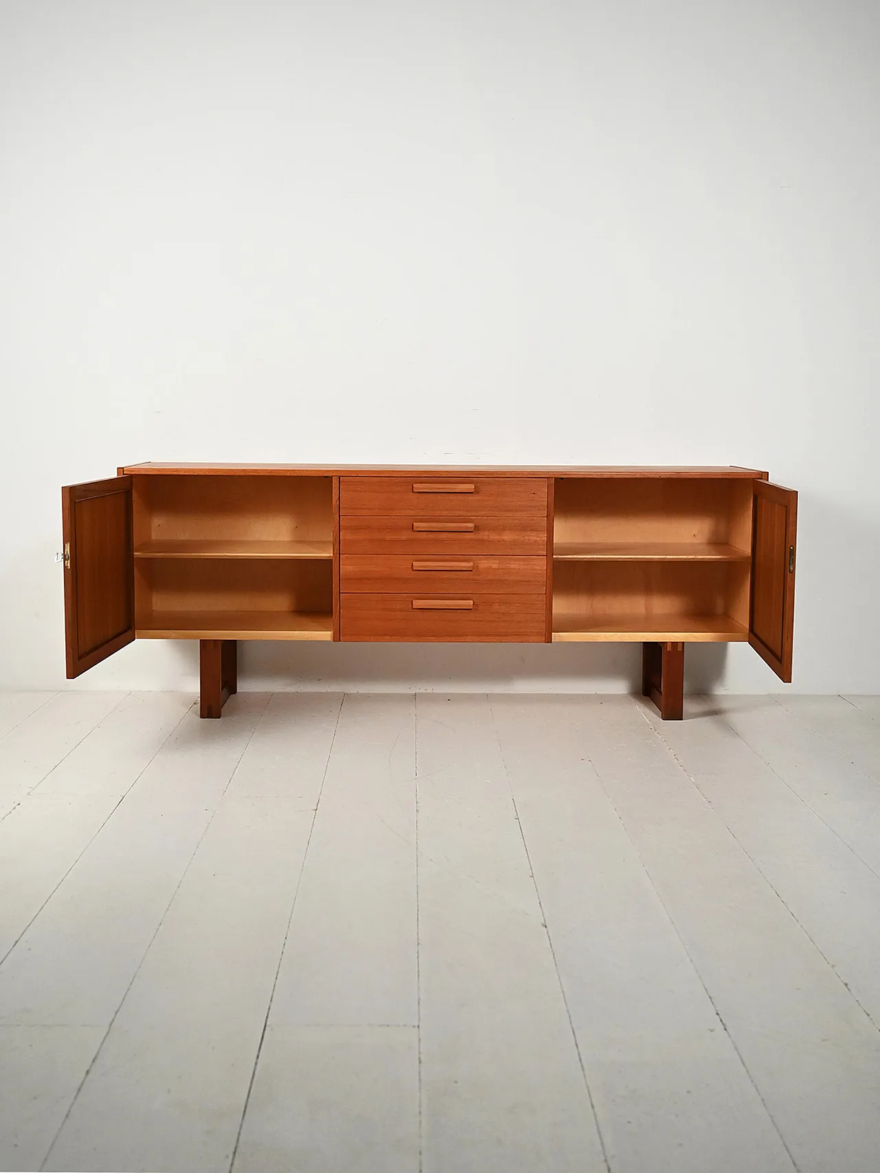 Domi Monté model sideboard by Nils Jonsson, 1960s 3
