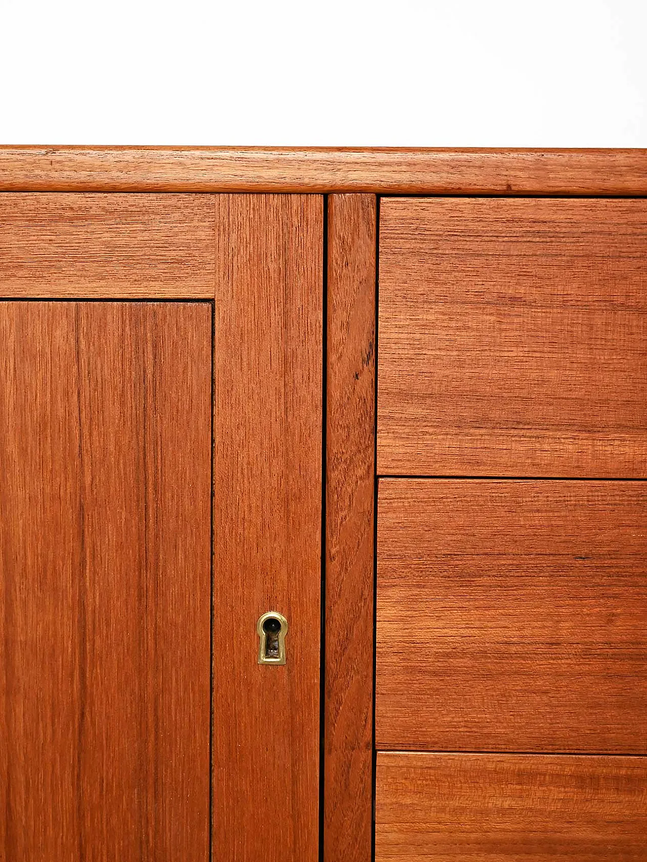 Domi Monté model sideboard by Nils Jonsson, 1960s 6