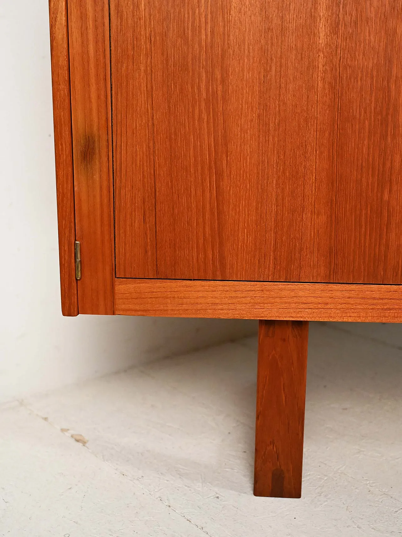 Domi Monté model sideboard by Nils Jonsson, 1960s 7