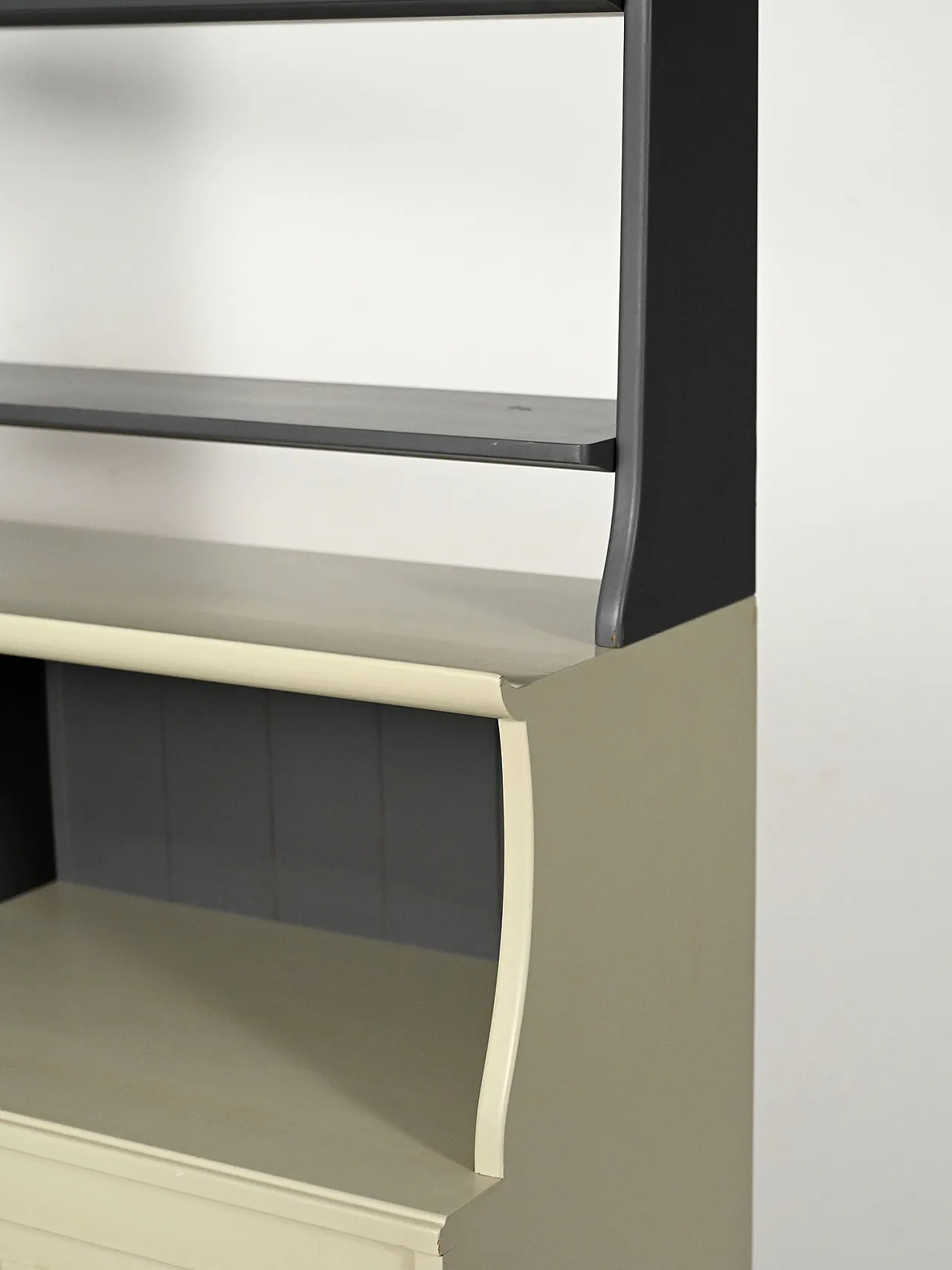 Cabinet with exposed shelves “Visingsö” by Carl Malmsten for Svensk Fur 7