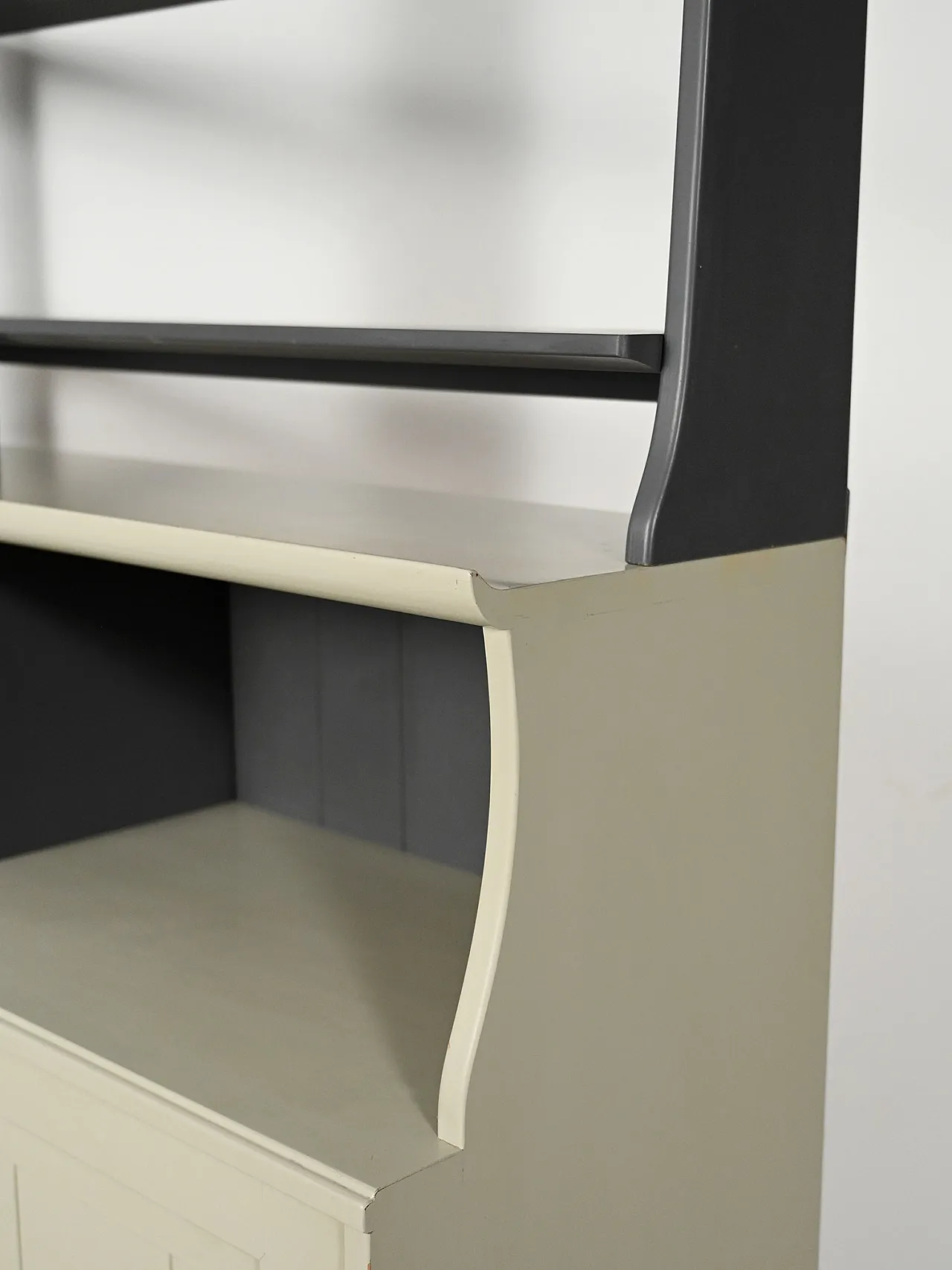 Cabinet with exposed shelves “Visingsö” by Carl Malmsten for Svensk Fur 7