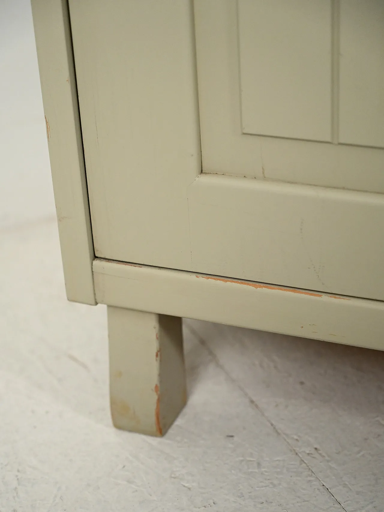 Cabinet with exposed shelves “Visingsö” by Carl Malmsten for Svensk Fur 8