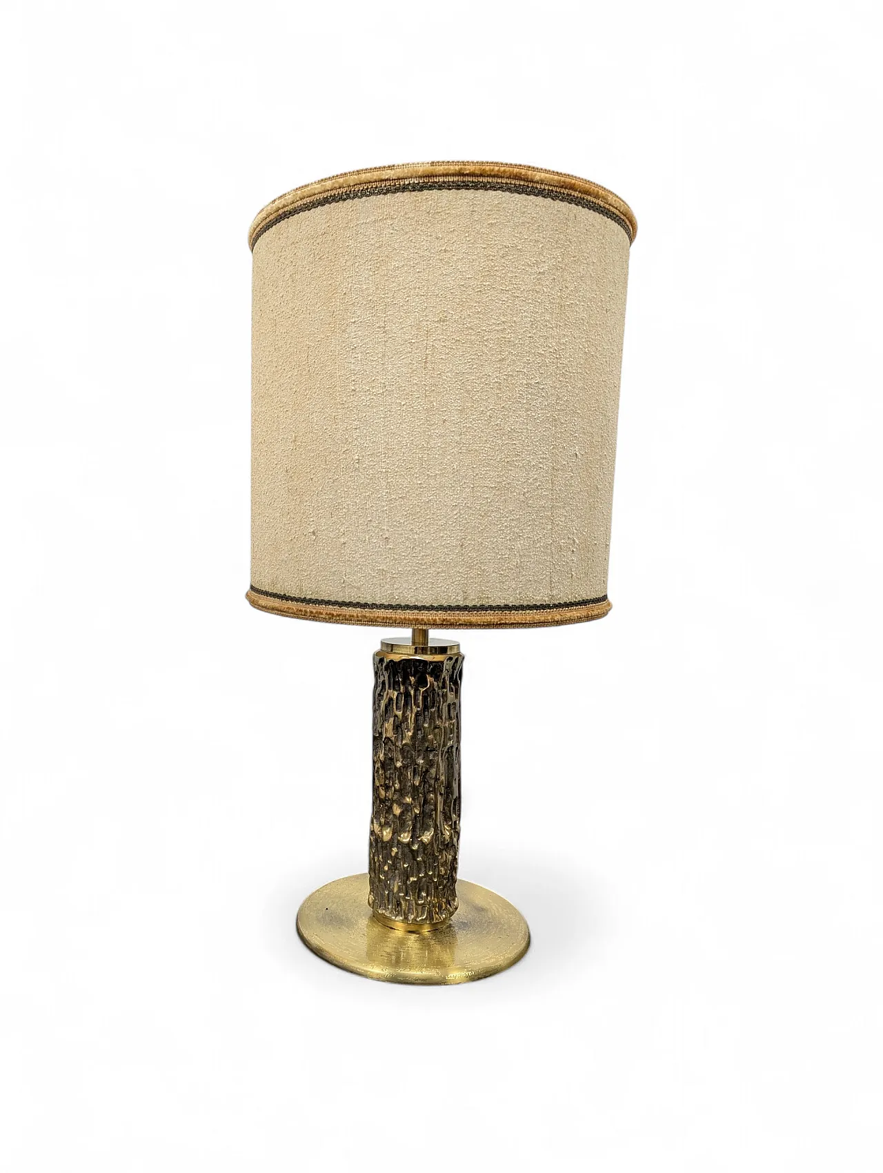 Coppia di lampade da tavolo di L. Frigerio, anni '70 2