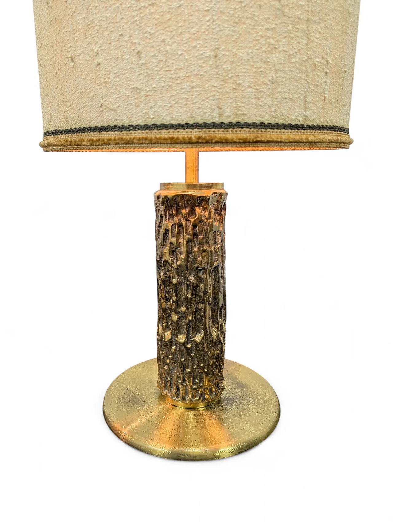 Coppia di lampade da tavolo di L. Frigerio, anni '70 6