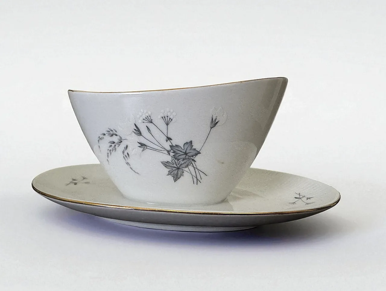 Seltmann Weiden Bavaria dinner set Monika series 2