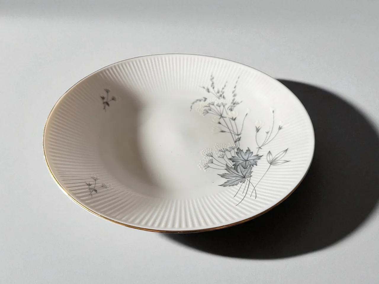 Seltmann Weiden Bavaria dinner set Monika series 6