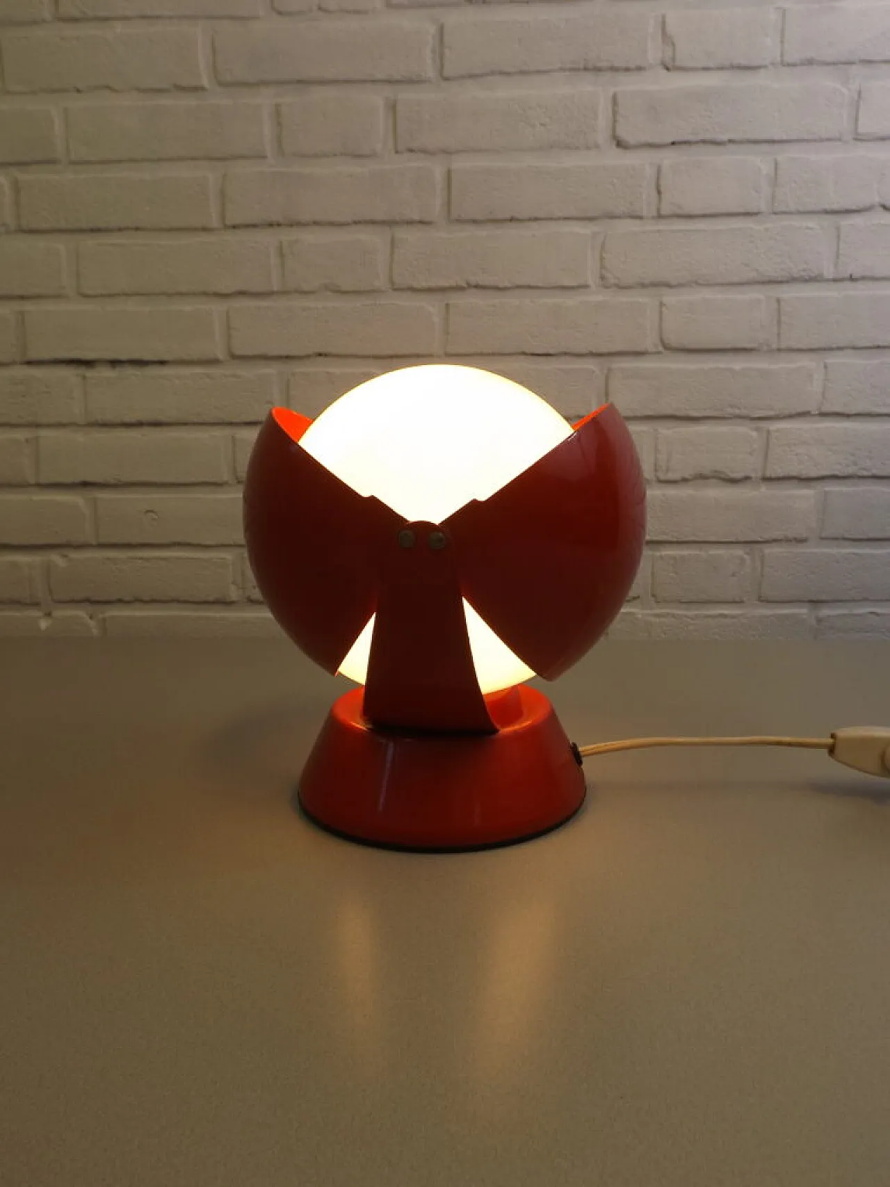 Buonanotte, table lamp by Gorgoni for Stilnovo, '900 1