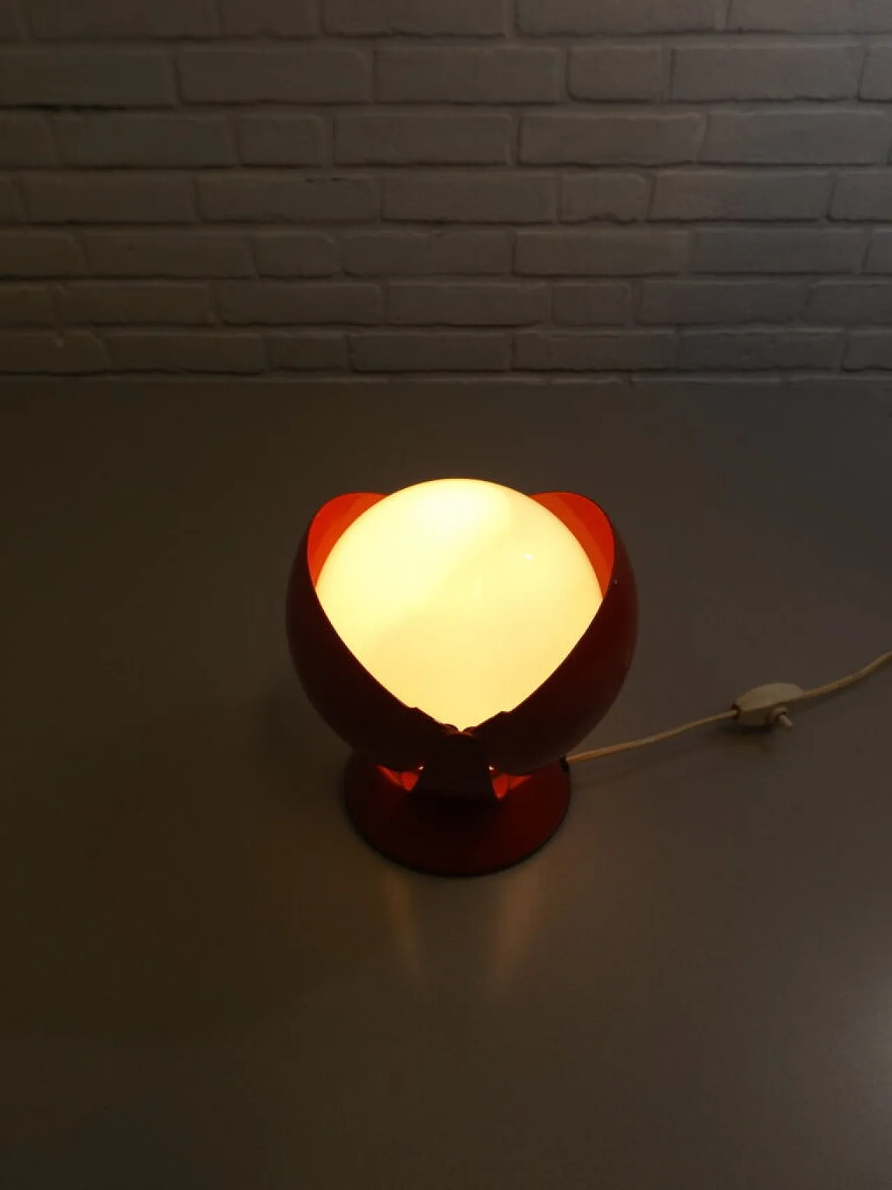 Buonanotte, table lamp by Gorgoni for Stilnovo, '900 2