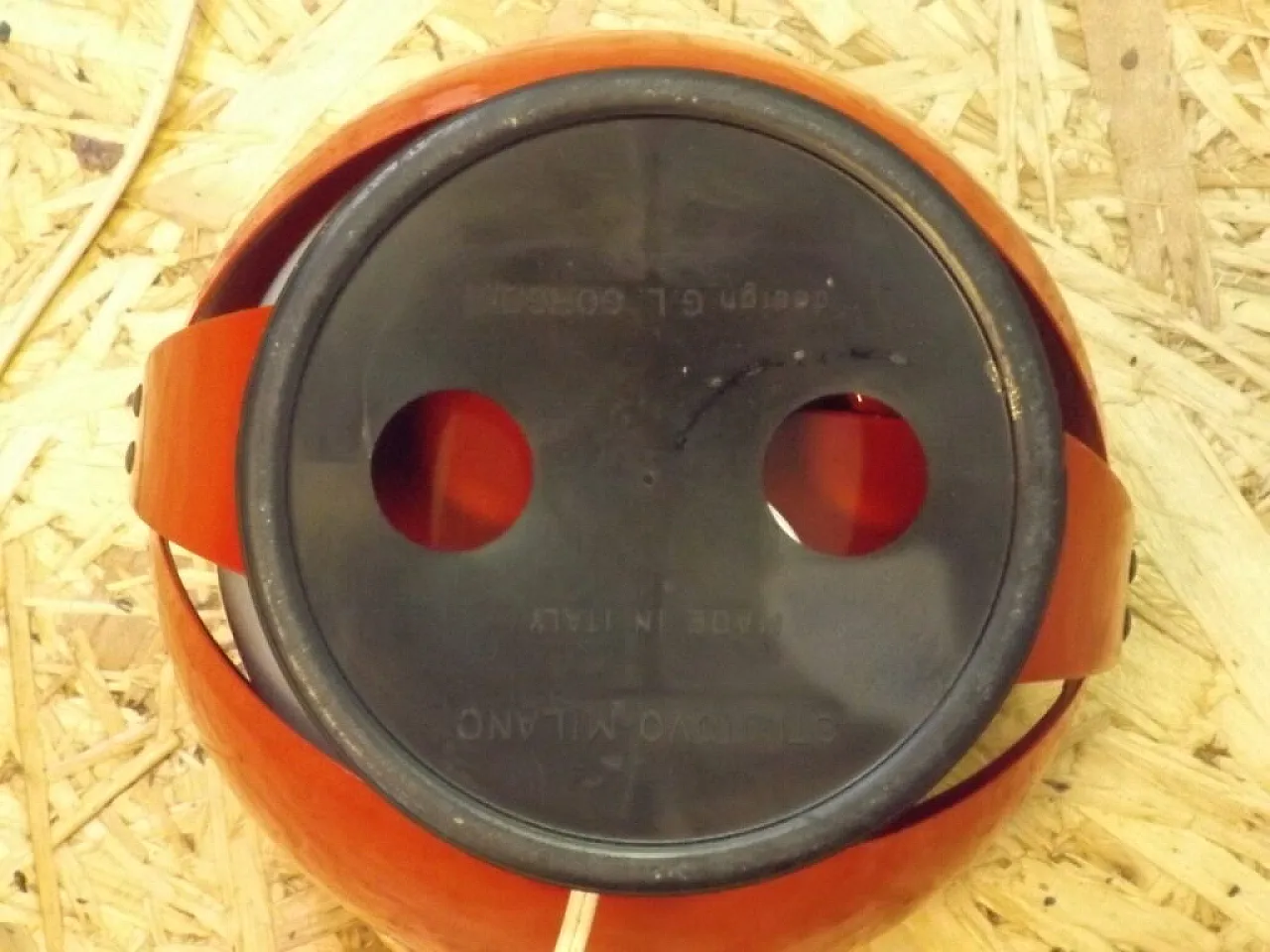 Buonanotte, table lamp by Gorgoni for Stilnovo, '900 5