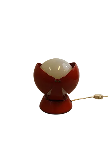 Buonanotte, lampada da tavolo di Gorgoni per Stilnovo, '900