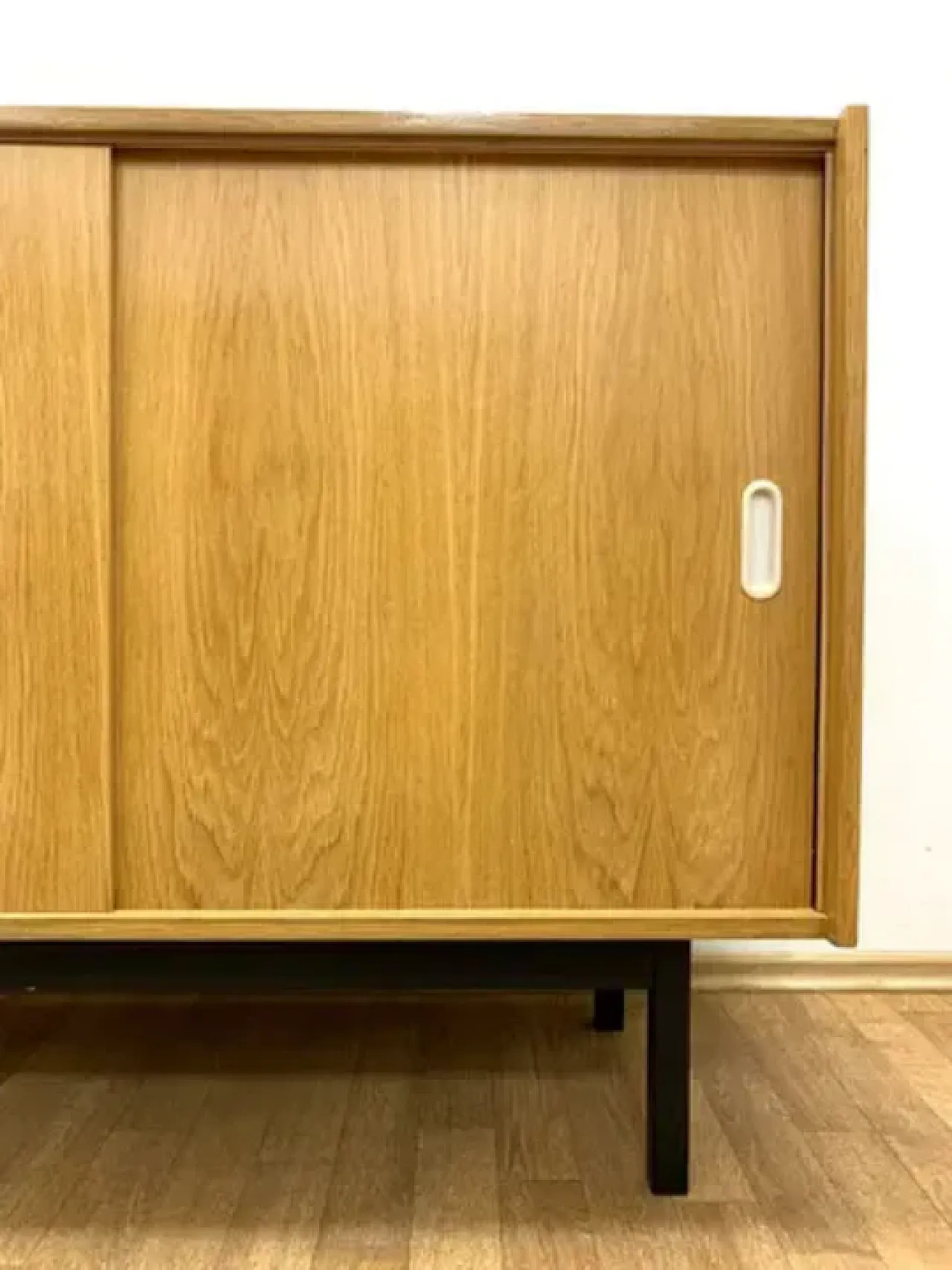 Chest of drawers by Jiří Jiroutek, 1960s 2