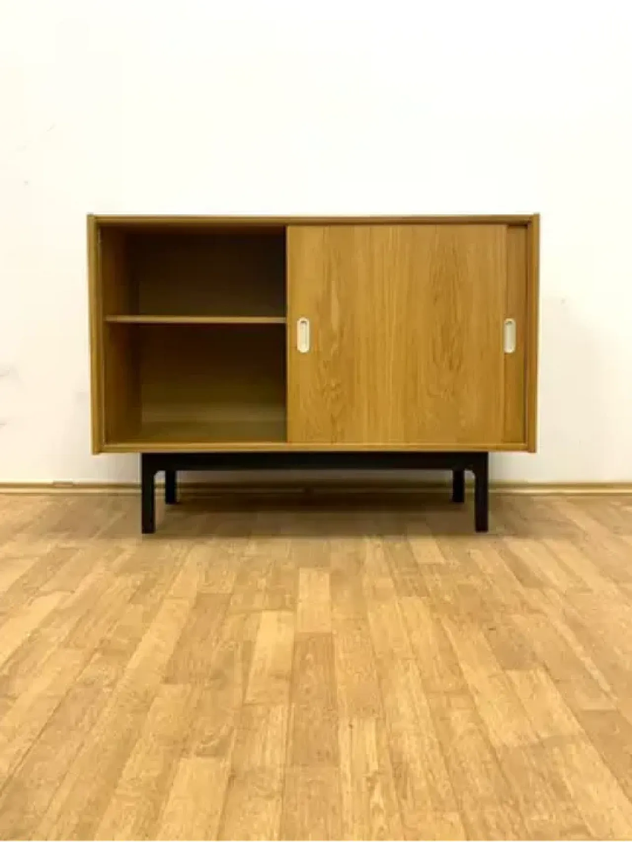 Chest of drawers by Jiří Jiroutek, 1960s 4