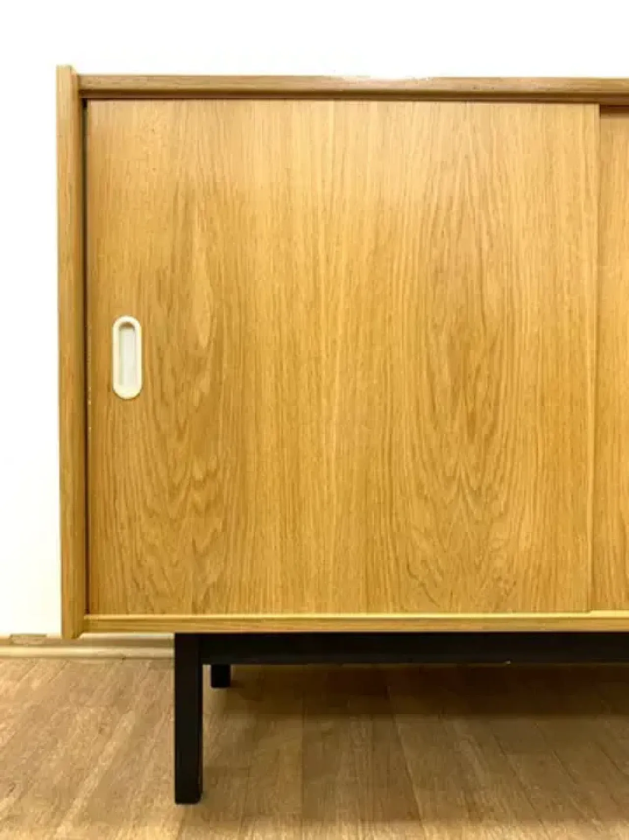 Chest of drawers by Jiří Jiroutek, 1960s 5