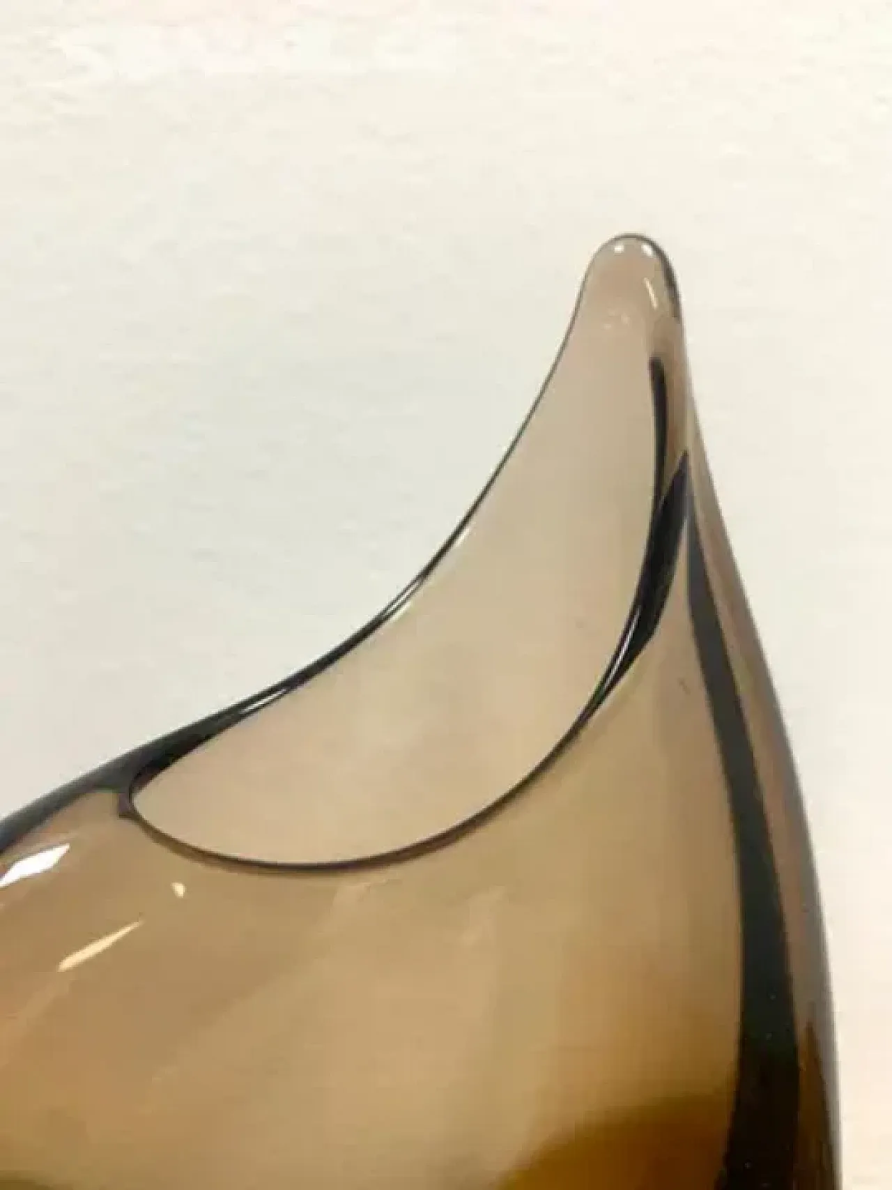 Vaso di Josef Cvrček e Miloslav Klinger, Somerso, anni '70 1