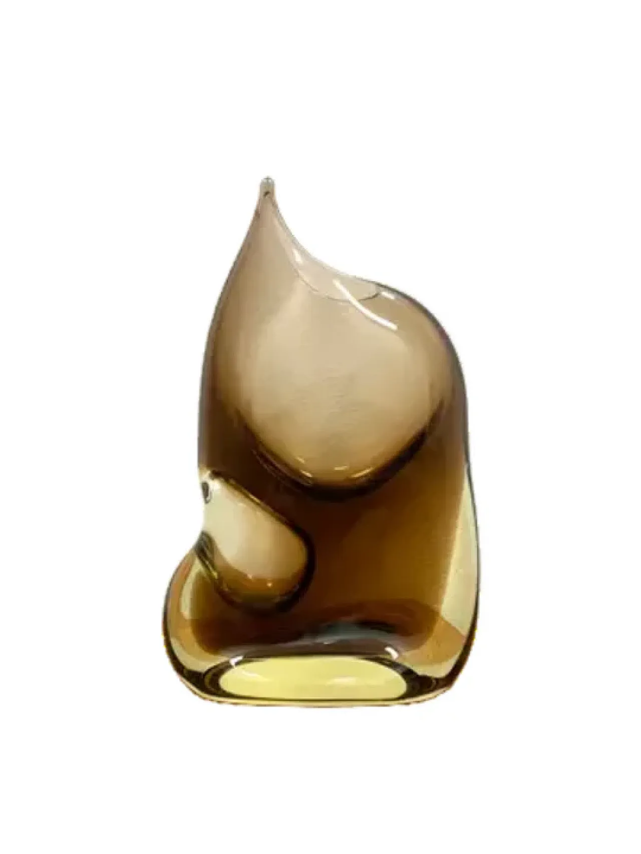 Vaso di Josef Cvrček e Miloslav Klinger, Somerso, anni '70 2