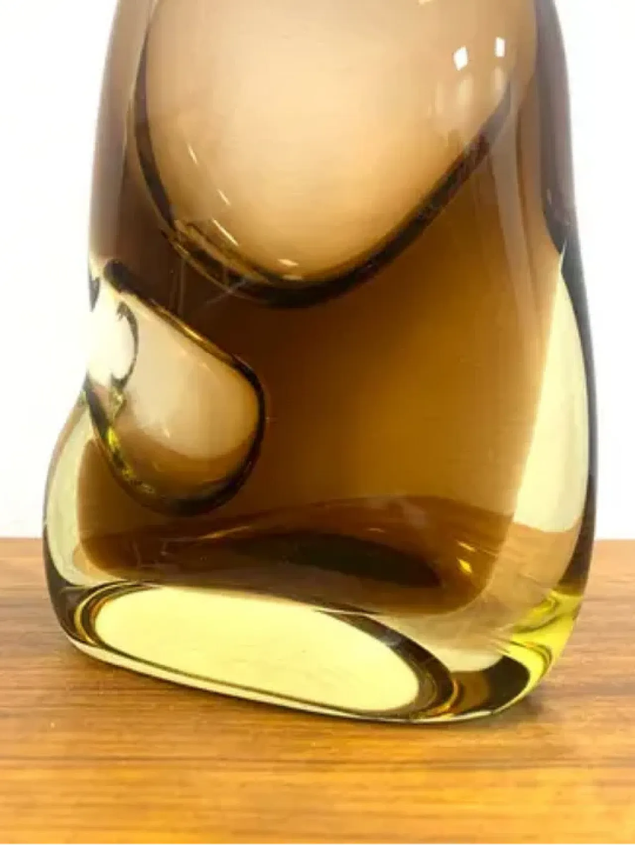 Vaso di Josef Cvrček e Miloslav Klinger, Somerso, anni '70 3