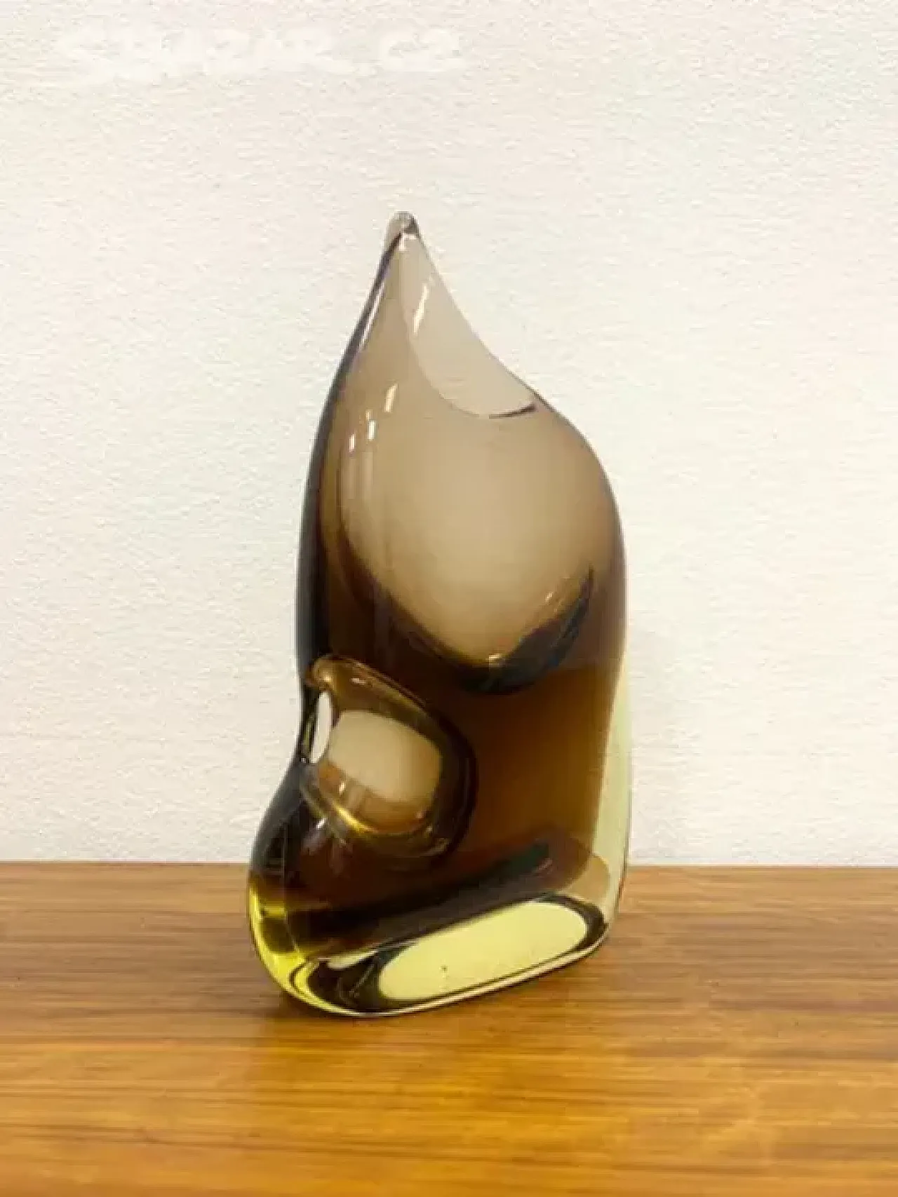 Vaso di Josef Cvrček e Miloslav Klinger, Somerso, anni '70 5