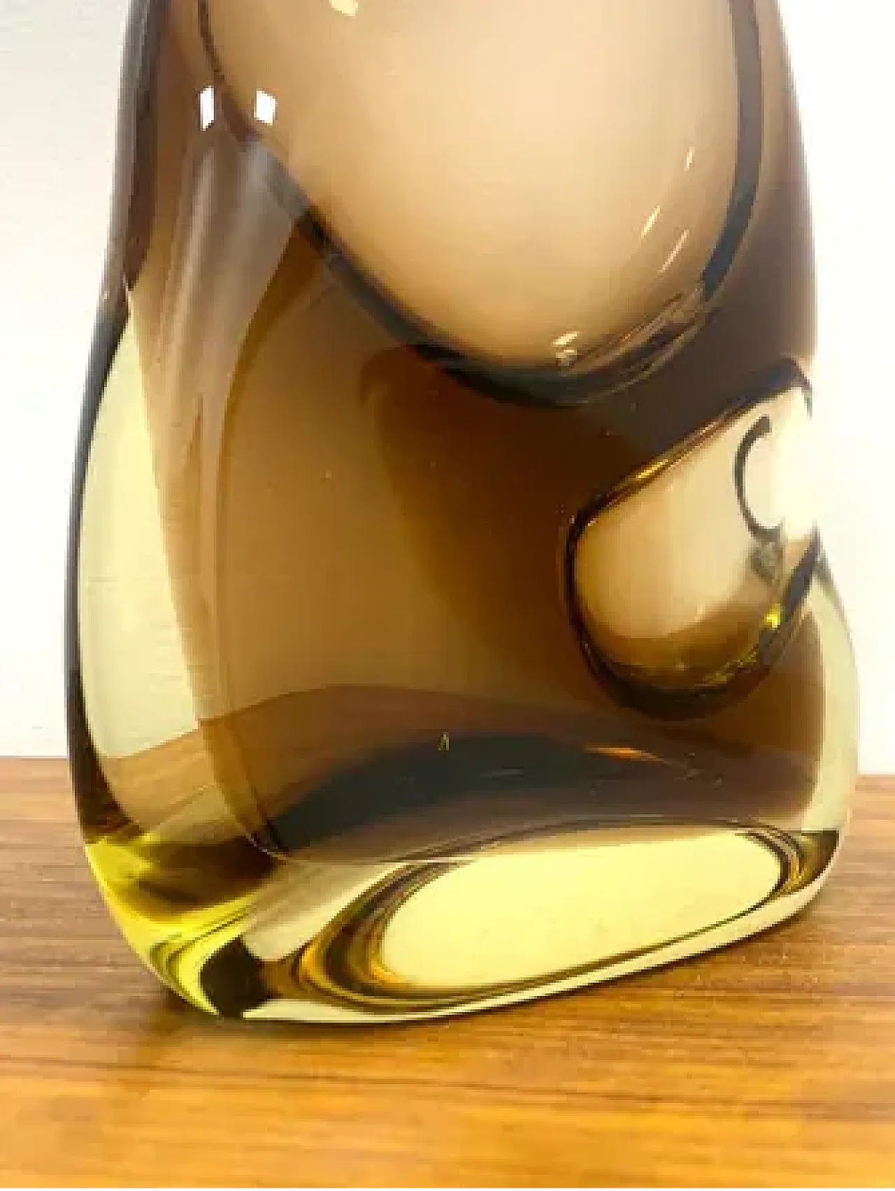 Vaso di Josef Cvrček e Miloslav Klinger, Somerso, anni '70 6