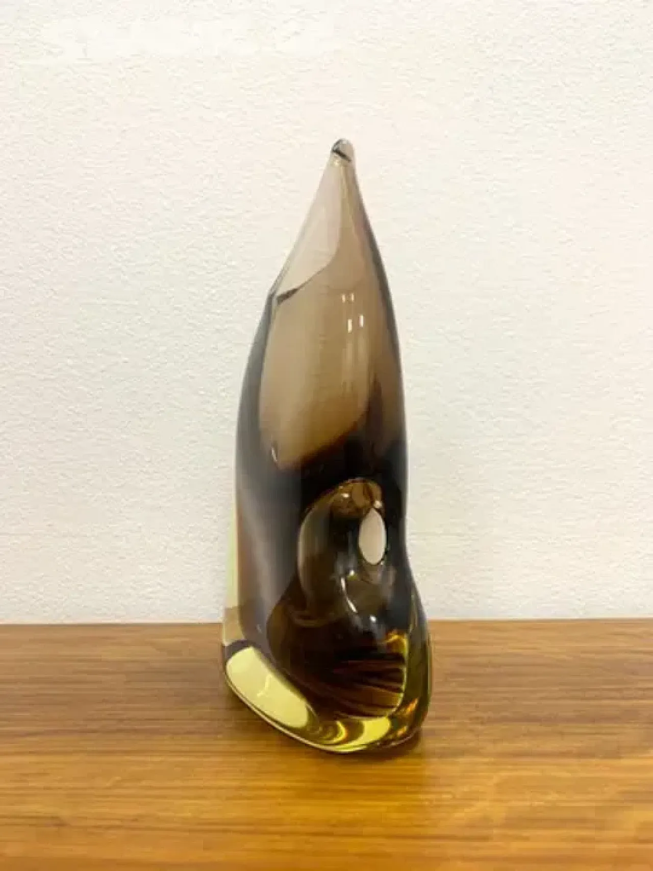 Vaso di Josef Cvrček e Miloslav Klinger, Somerso, anni '70 7