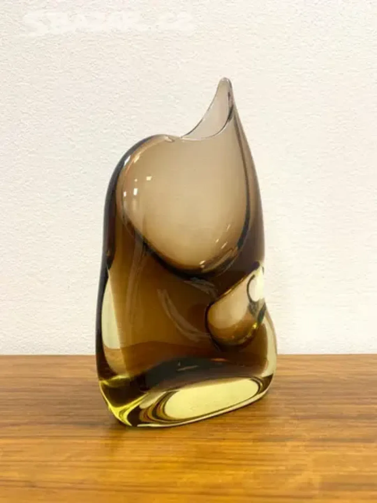 Vaso di Josef Cvrček e Miloslav Klinger, Somerso, anni '70 9