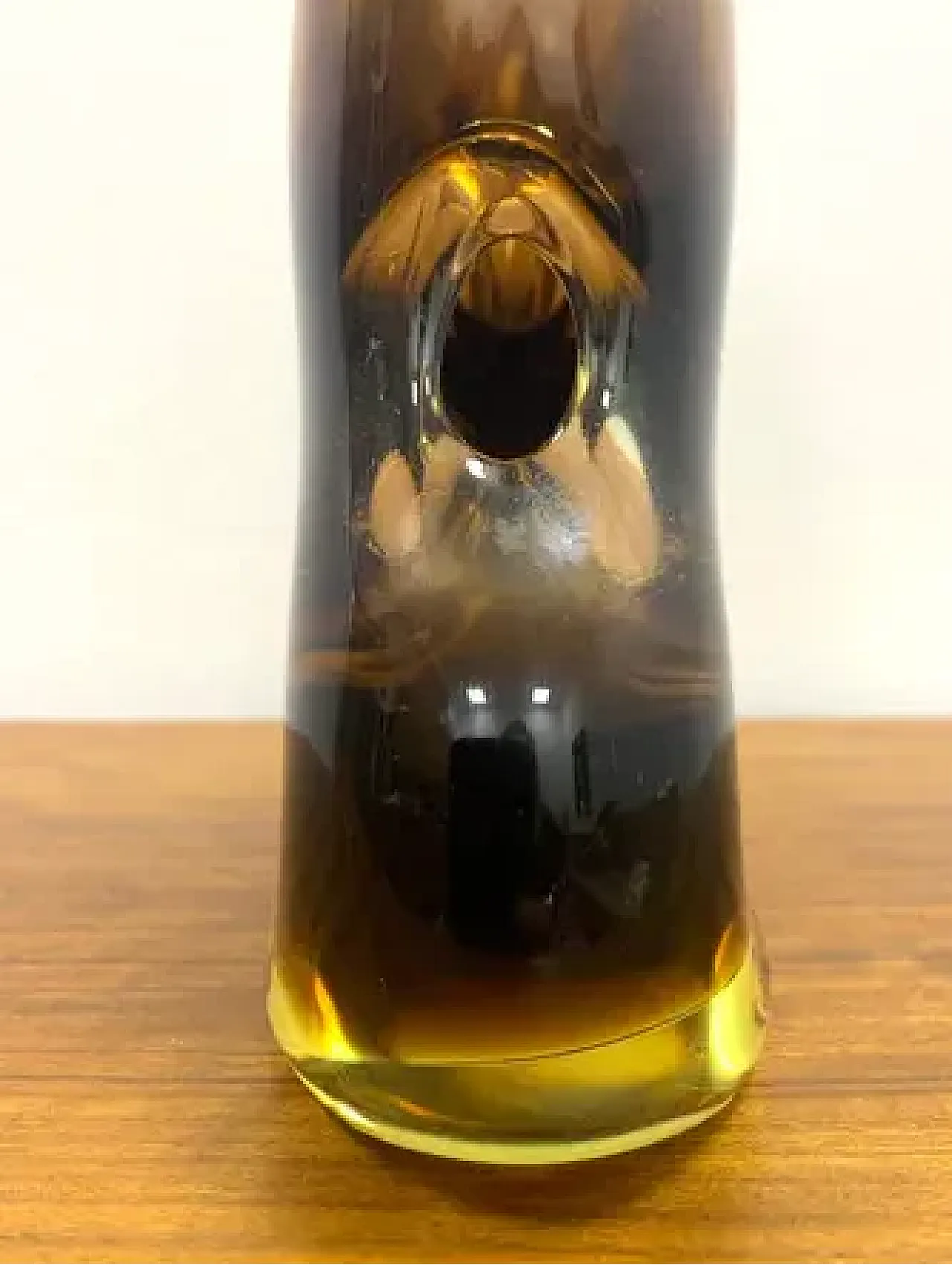 Vaso di Josef Cvrček e Miloslav Klinger, Somerso, anni '70 10