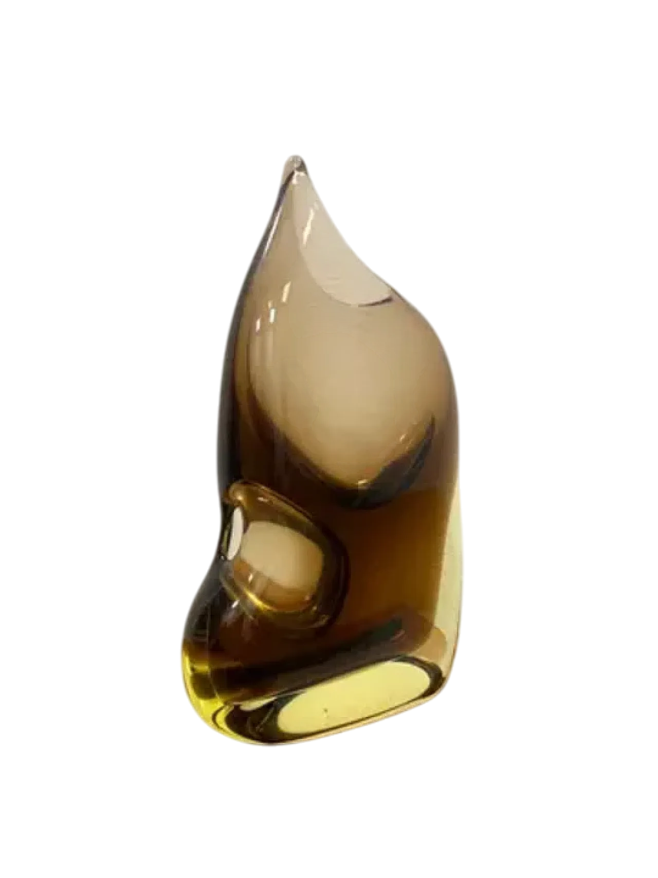 Vaso di Josef Cvrček e Miloslav Klinger, Somerso, anni '70 13