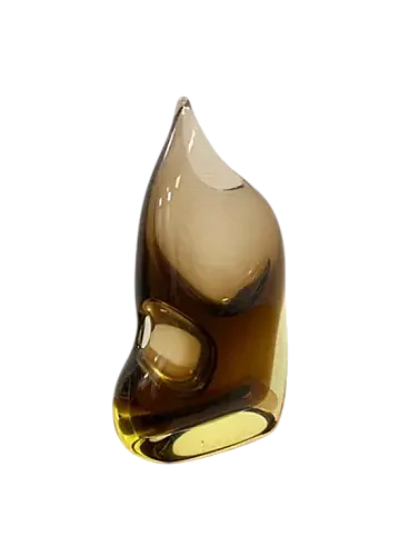 Vaso di Josef Cvrček e Miloslav Klinger, Somerso, anni '70