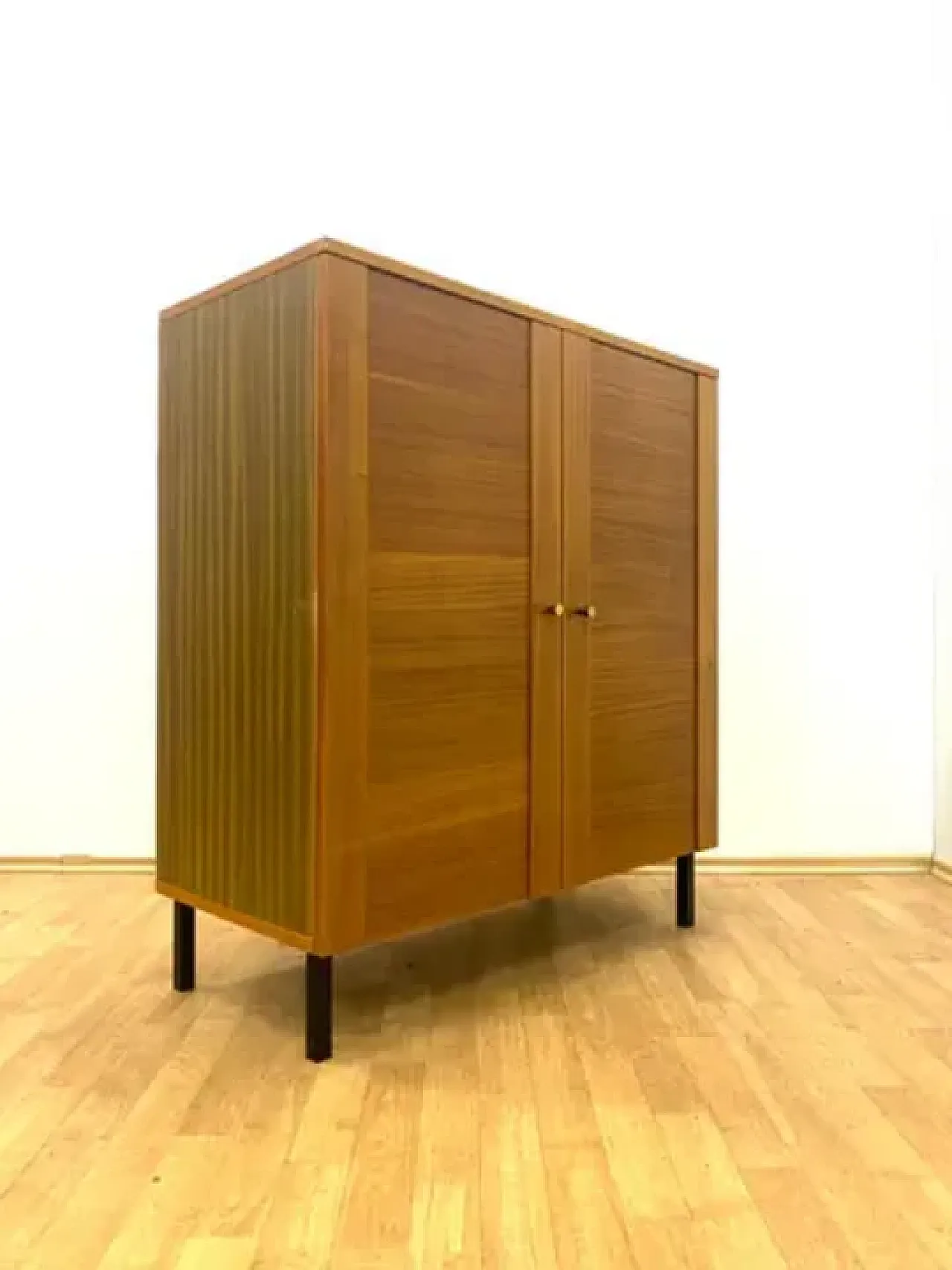 Cassettiera di Hikor Písek, anni '70 2