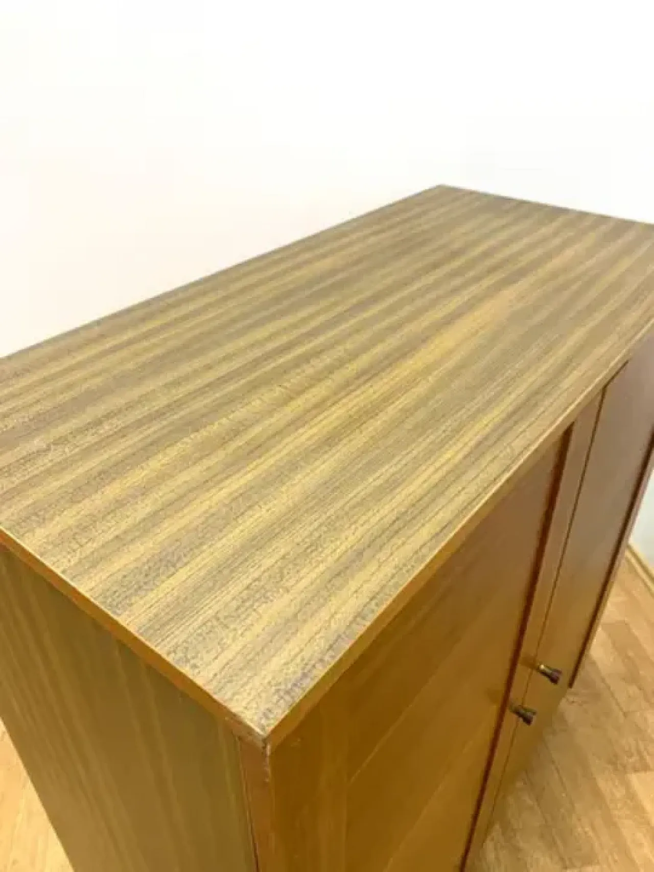 Cassettiera di Hikor Písek, anni '70 6