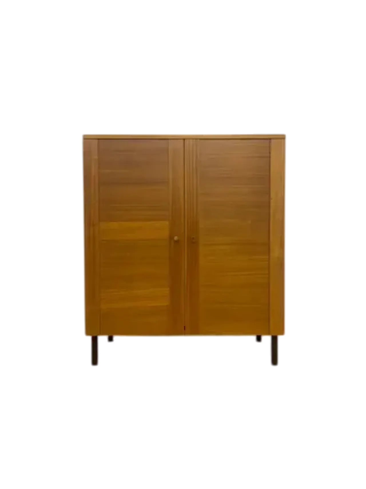 Cassettiera di Hikor Písek, anni '70 8