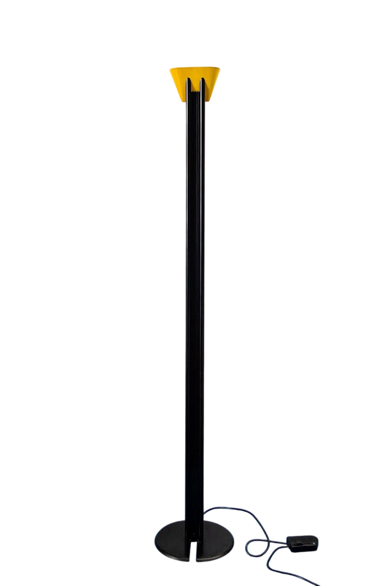 Lampada da terra Totem di Lamiprogretti, anni '80 7