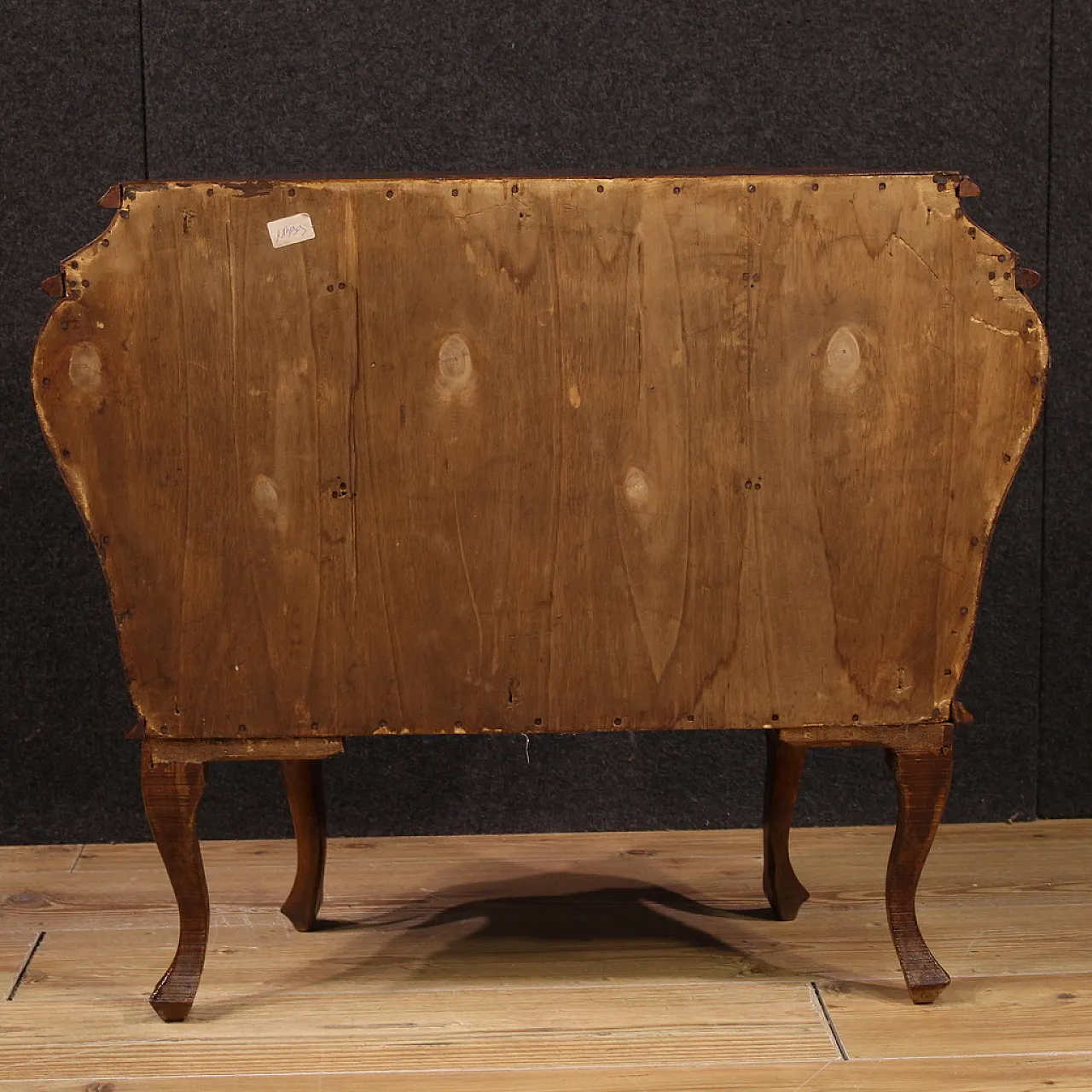 Venetian chest of drawers, 20th century 5