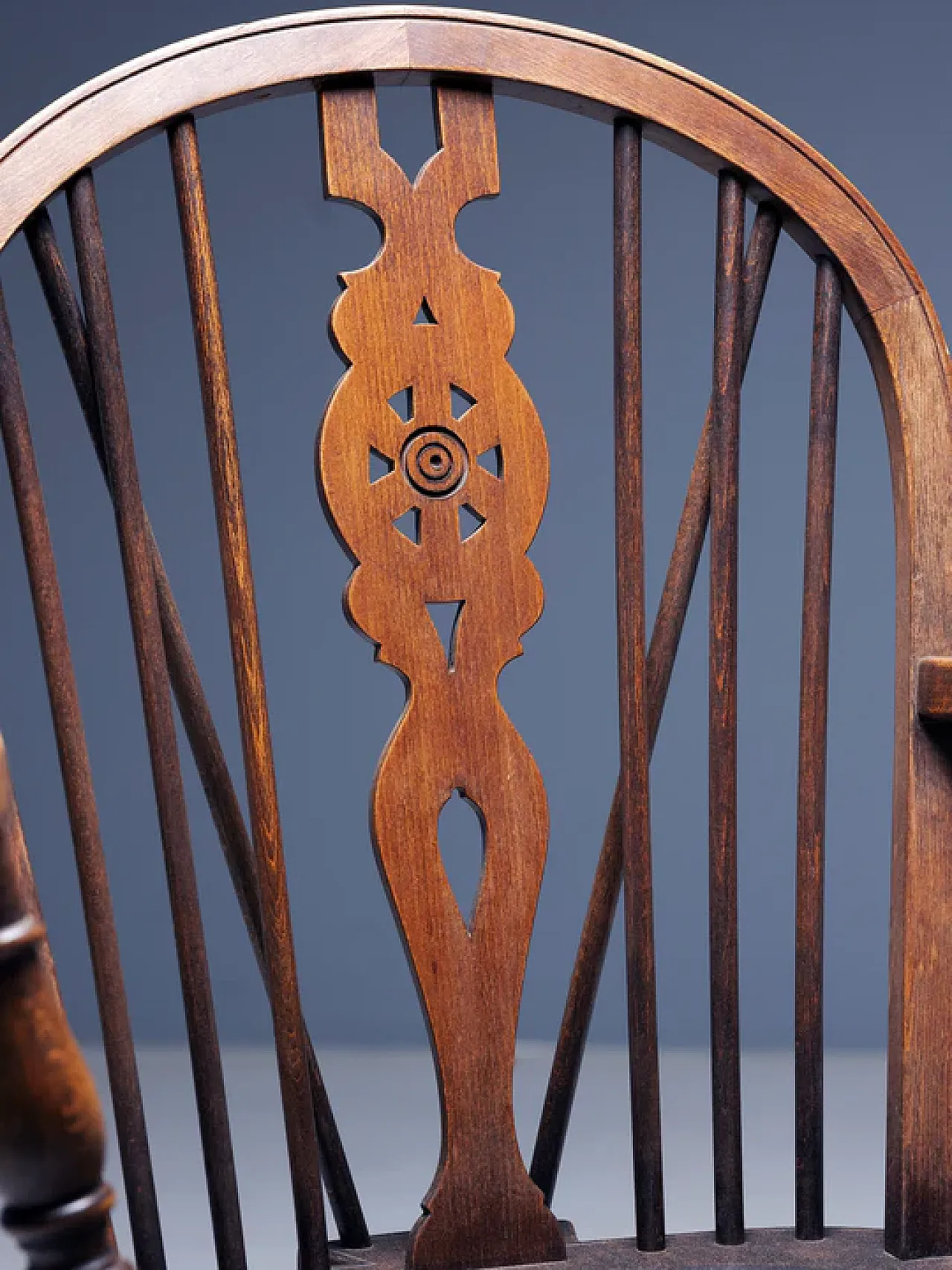 Coppia di poltrone, stile vittoriano, '800 2