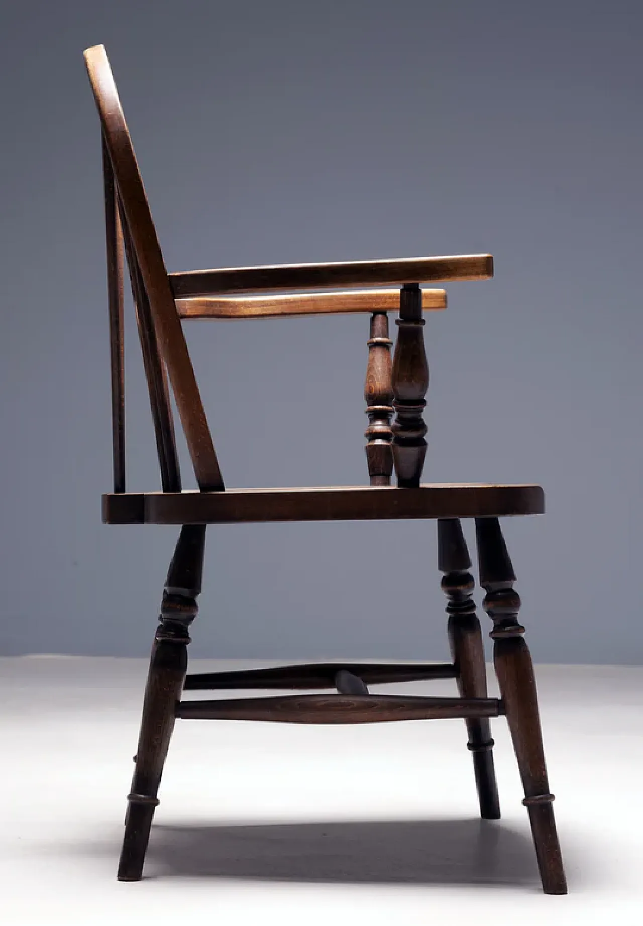 Coppia di poltrone, stile vittoriano, '800 7