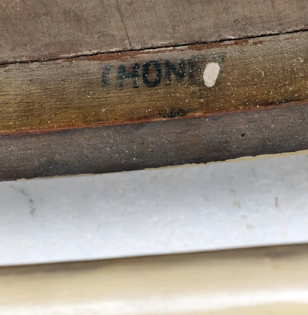 4 Sedie da pranzo, di Otto Prutscher, inizio '900 5