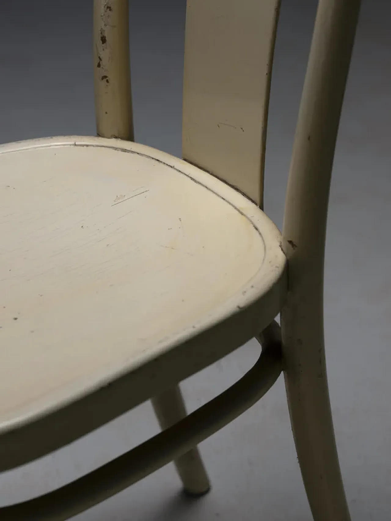 4 Sedie da pranzo, di Otto Prutscher, inizio '900 6