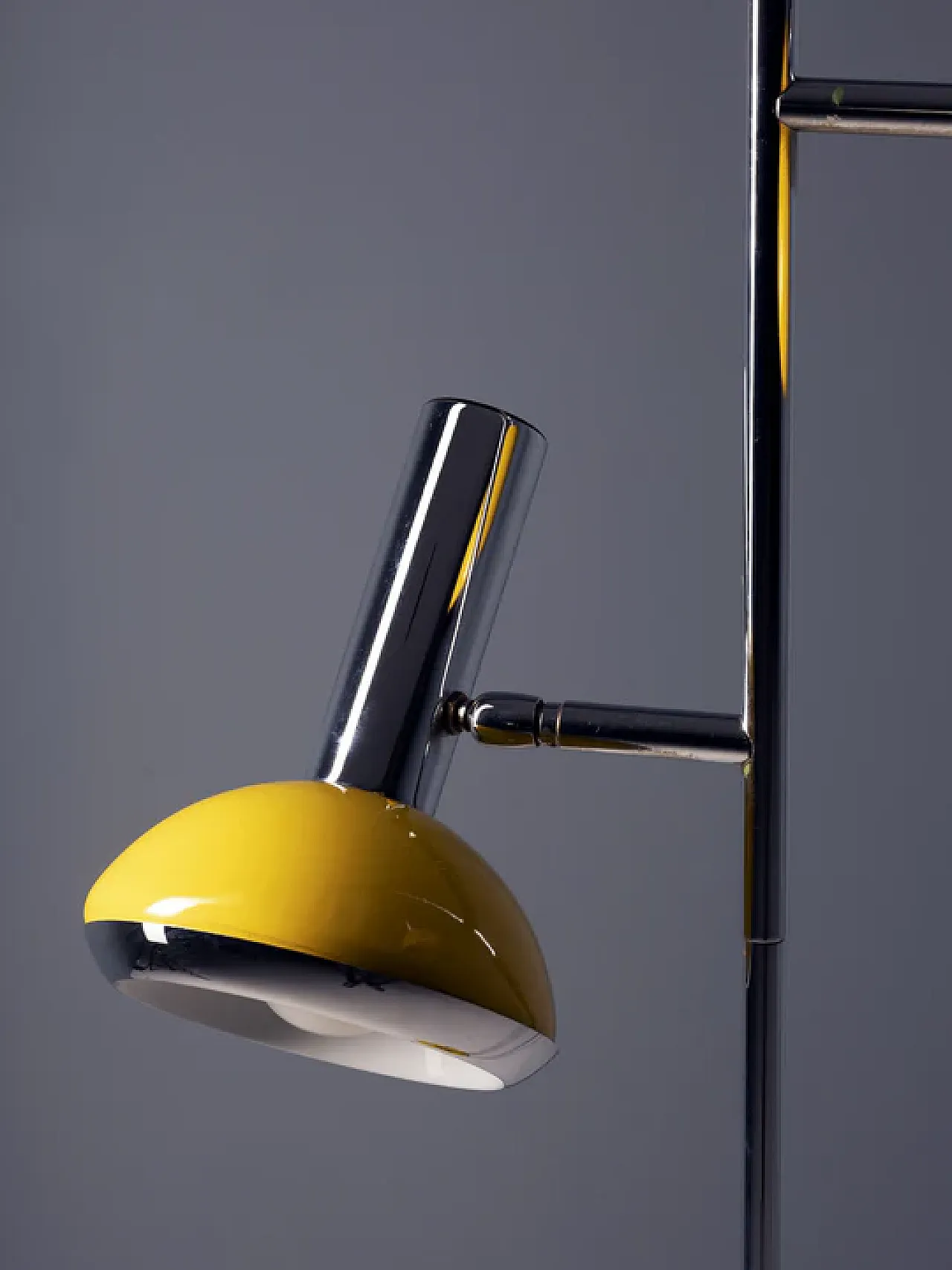 Lampada da terra di Richard Essig, fine '900 2