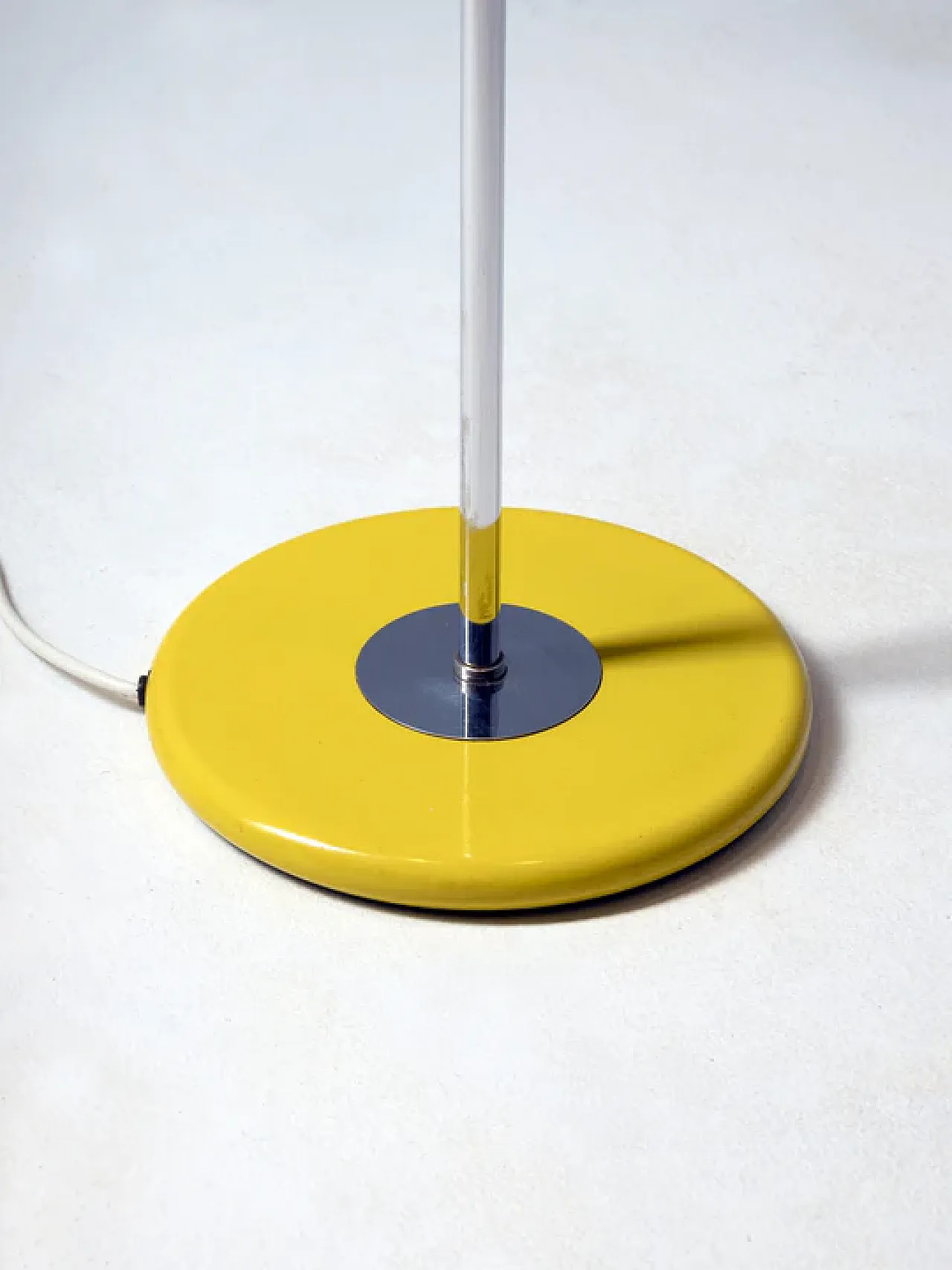 Lampada da terra di Richard Essig, fine '900 7