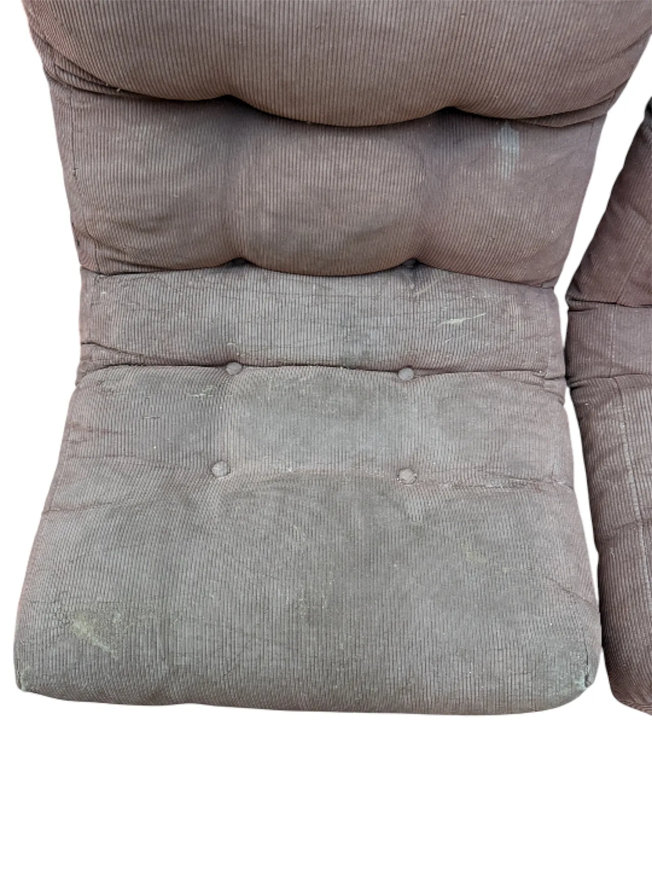 5 Poltrone Pixi Lounge Di Gillis Lundgreen Per Ikea, Anni '70 5