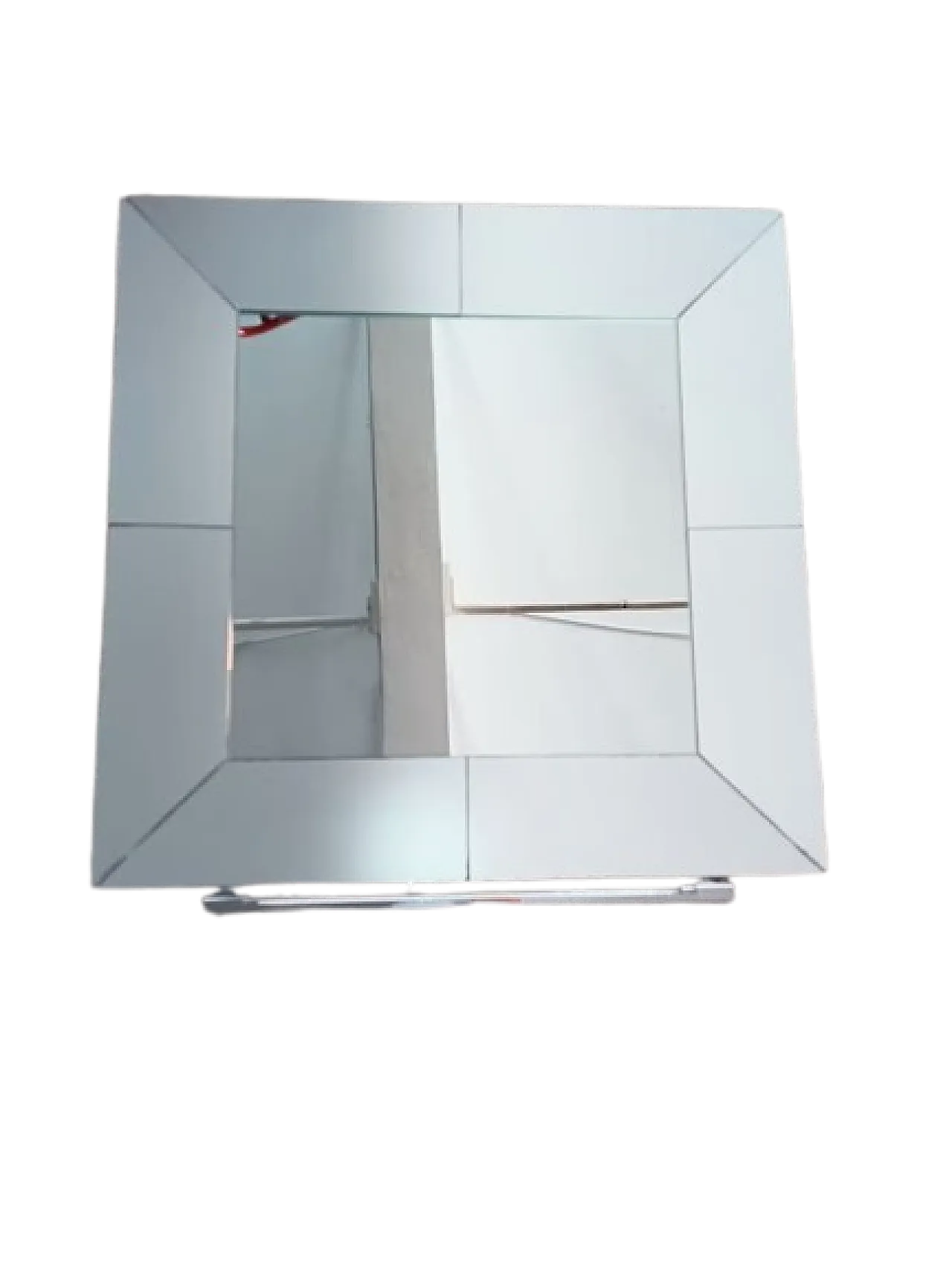 Specchio quadrato, anni 2000 4