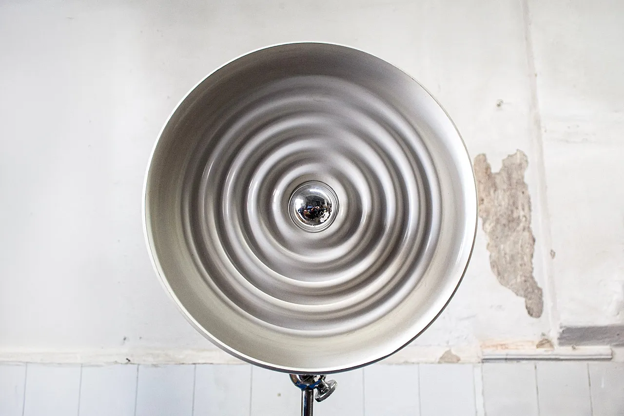 Lampada da terra Space Age, anni '70 3