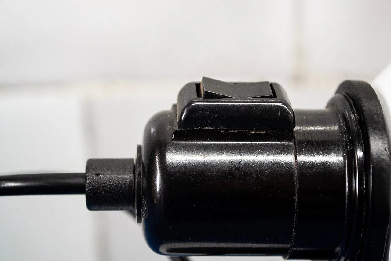 Lampada da parete di Stilnovo, anni '70 4