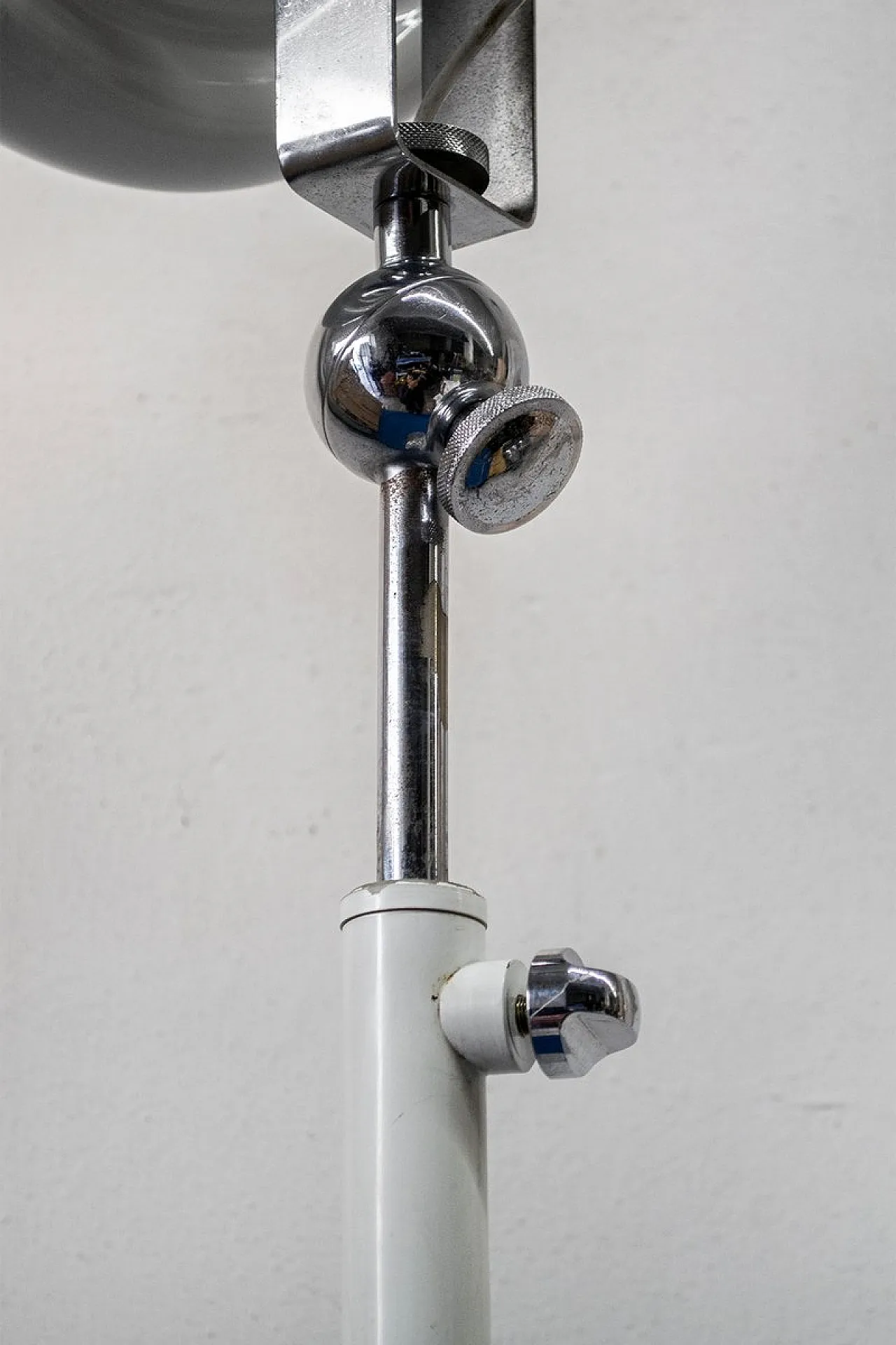 Lampada da terra Space Age, anni '70 5