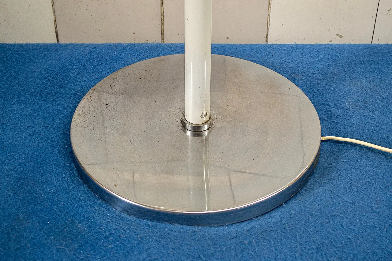 Lampada da terra Space Age, anni '70 6